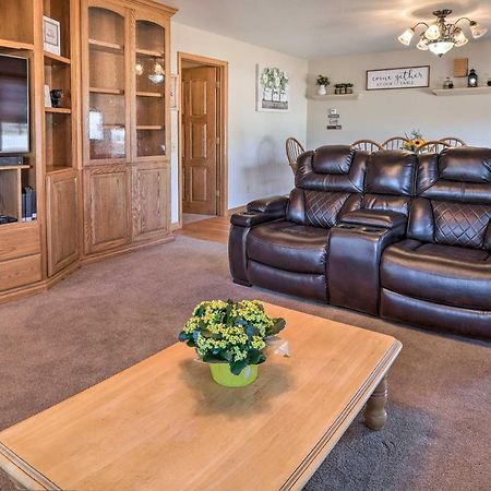 Welcoming Canon City Abode - Walk To River! Exterior foto