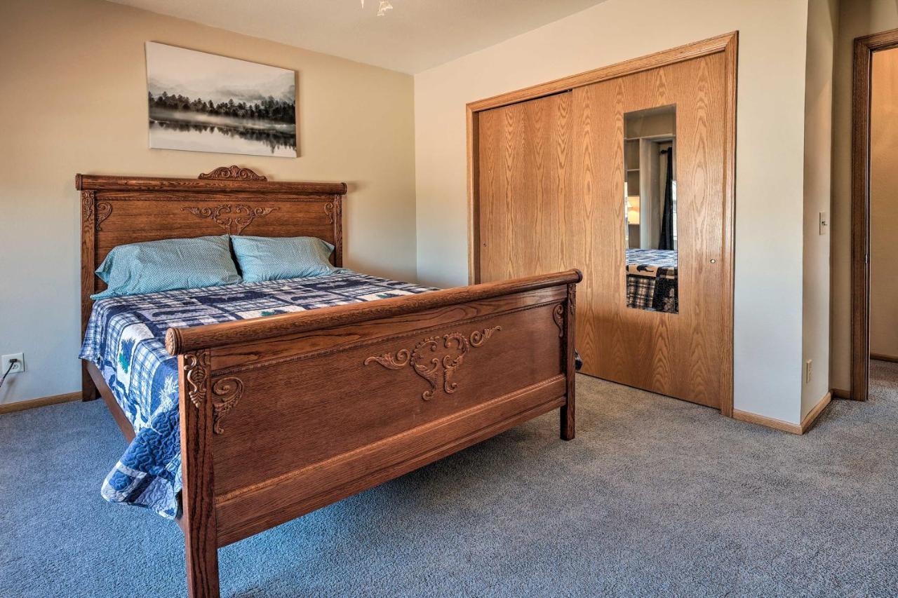 Welcoming Canon City Abode - Walk To River! Exterior foto